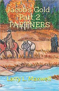Jacob’s Gold Part 2-PARTNERS