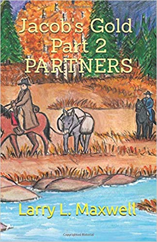 Jacob’s Gold Part 2-PARTNERS