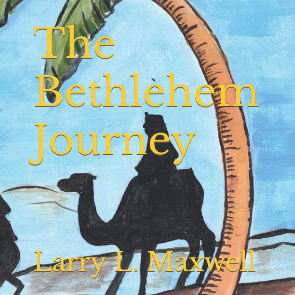 The Bethlehem Journey