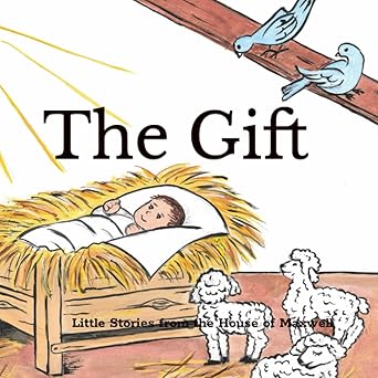 The Gift Front Cover