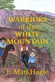 Warriors of the White Mountain