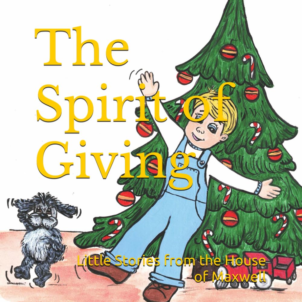 The Spirit of Giving