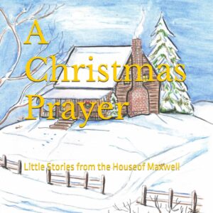 A Christmas Prayer