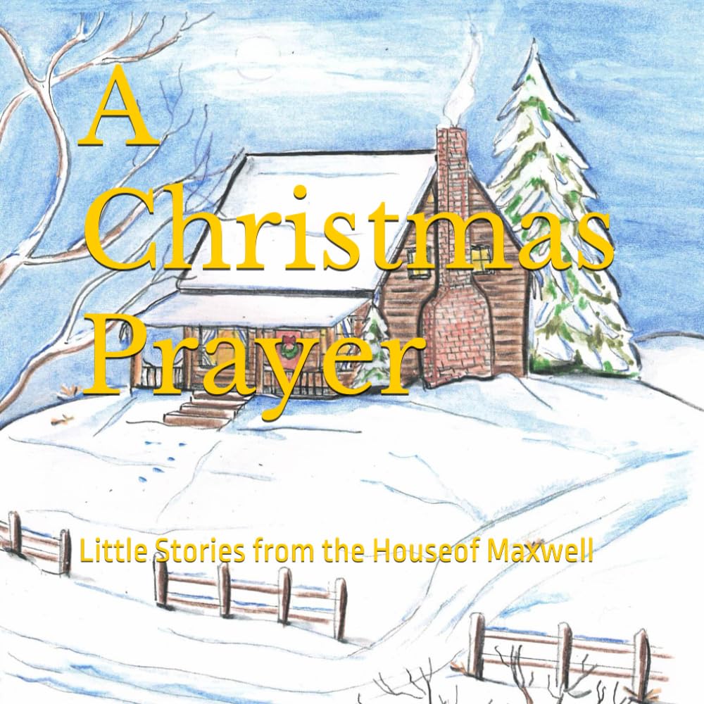 A Christmas Prayer