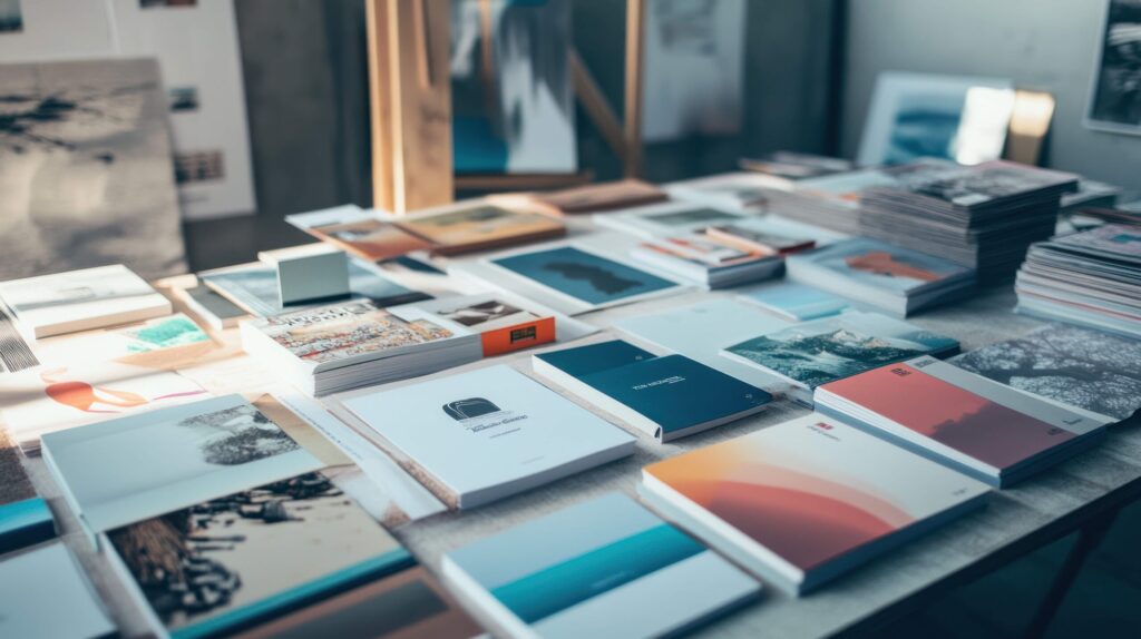Large Print Technology and Design