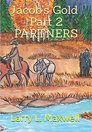 Jacob’s Gold Part 2-PARTNERS