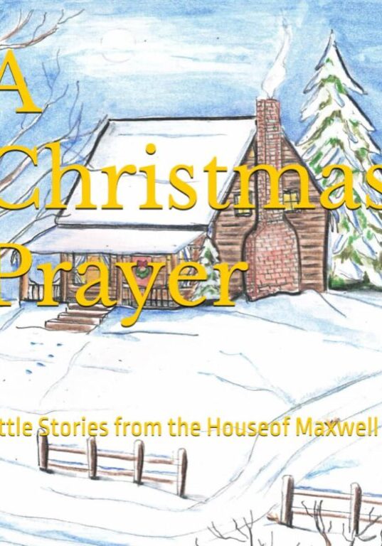 A Christmas Prayer