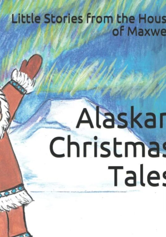 Alaska-front