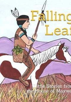 Falling Leaf Front Cover