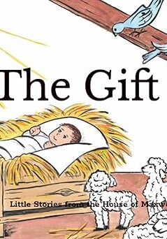 The Gift Front Cover