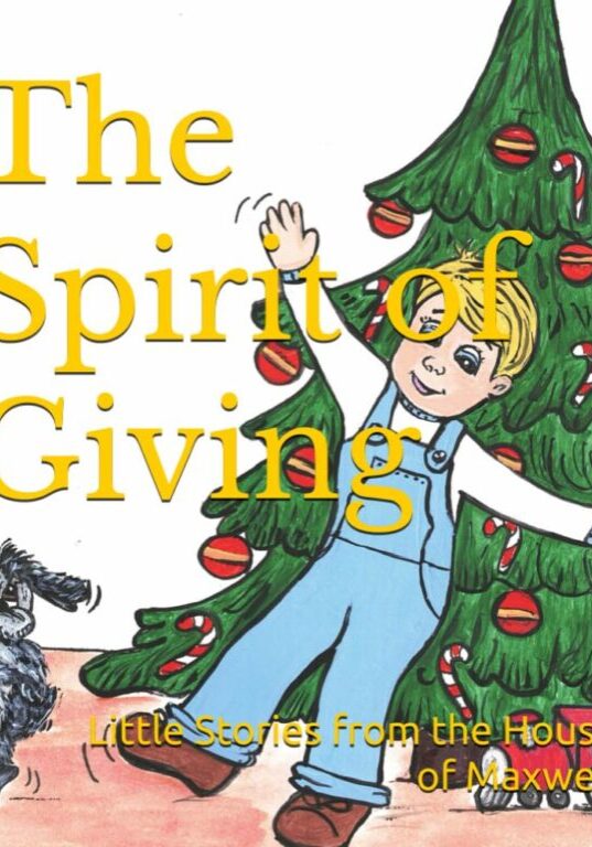 The Spirit of Giving