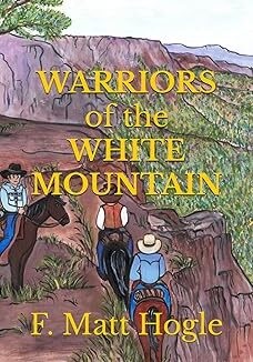 Warriors of the White Mountain